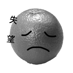 橘子小姐的日常生活