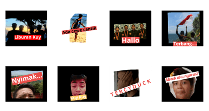 4 Sekawans