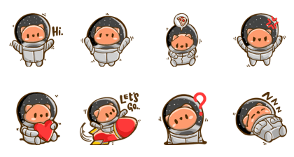 AstroBear