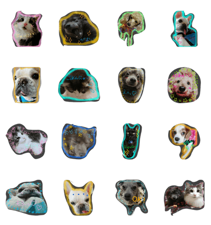 cat&dogs