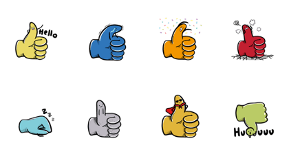 My Thumb