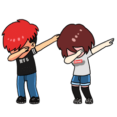 Pasangan Gemes 3