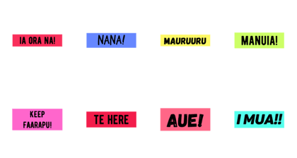 ori tahiti