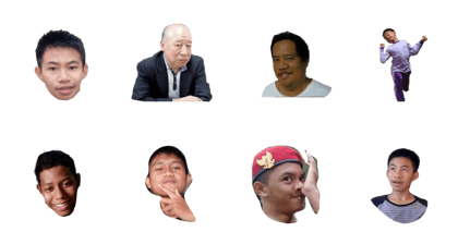 Nggak jelas
