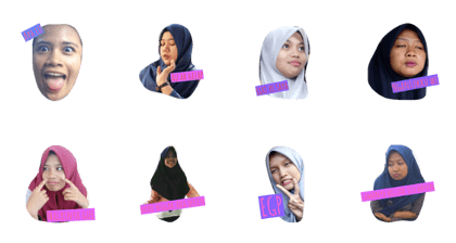 Wanita-wanita gila