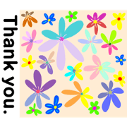 kazusandraw_flowerpower