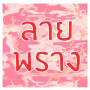 Pink Camouflage 1.0