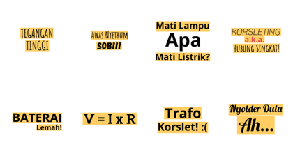 Anak ELEKTRO