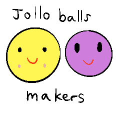 jollo ball maker