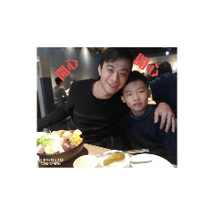 我是吳小軒