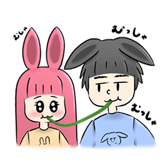 usagi na kanojo