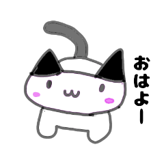Kuromimi siro chan