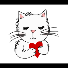 do you love cat
