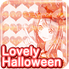 Lovely Halloween Clubs