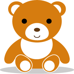 のんき熊の「くま次郎」日記