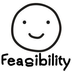circle feasibility