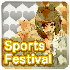 Monster girls' sports festival Uryogos