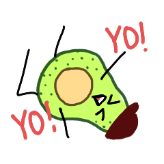 Cute Avoboy!