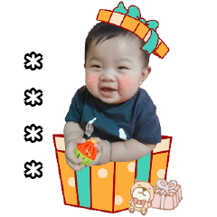 蘇安寶特輯～趴萬（我想要說）