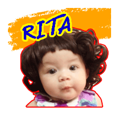 baby rita