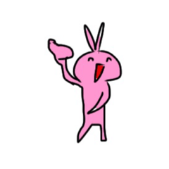 Rabbit Pinio 2