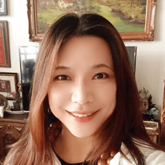 Angelina Chen (series 1)