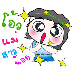 Hi! My name is Mari..^_^...