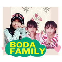 Boda Family
