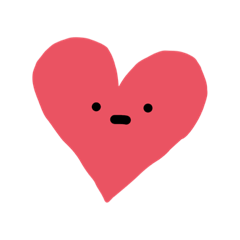 表情:)))))