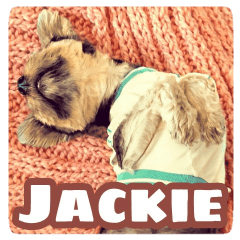twinkle Jackie