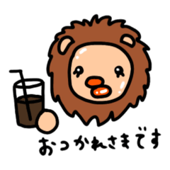 Hiro_Lion -face