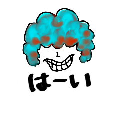 hairstyle