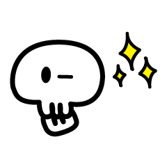 Bones-sama #1!