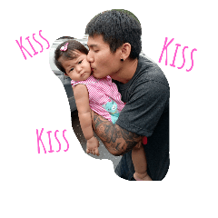 baby & papa