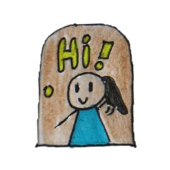 小萱萱的超好用貼圖