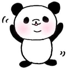 panda japan mincyou