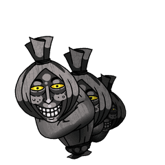 Hantu Pengganggu