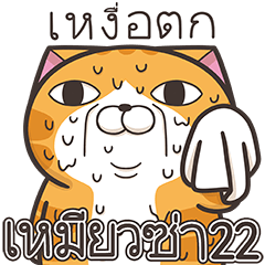 เหมียวซ่า 22 (Thai version)