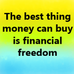 Inspiring Quotes About Money