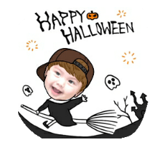 Halloween by Flynn