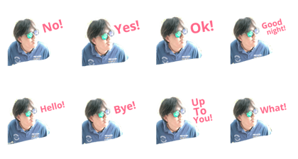 Yes or No.