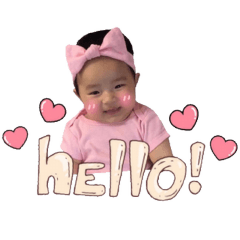 妮妹寶寶