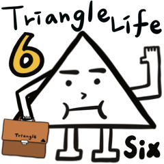 Triangle Life SIX