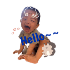 ❤️安安您好❤️