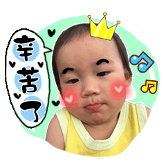 Kiki和Cici的喜怒哀樂