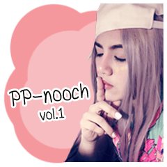 PP-nooch vol.1