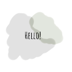 くすみカラーのシンプル英語スタンプ Line スタンプ Line Store くすみカラーのシンプル英語スタンプ Line スタンプ Line Store