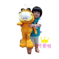 希希的日常小語