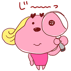 bsフジ ウメちゃん パート2 Line スタンプ Line Store