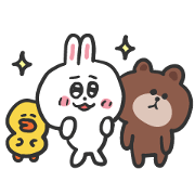 BROWN & FRIENDS x oyspe and ahoy